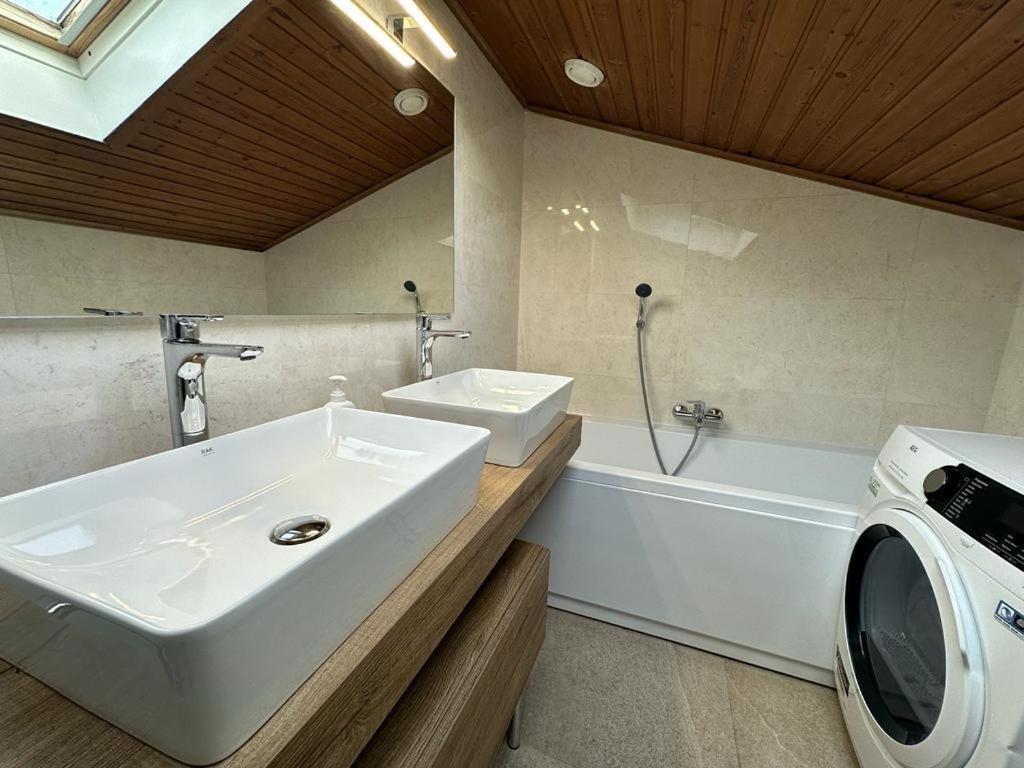Plose Panorama House Apartment เบรสซาโนเน ภายนอก รูปภาพ