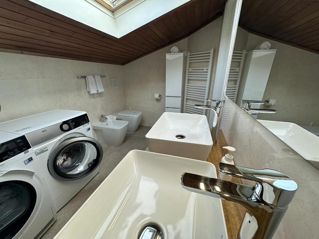 Plose Panorama House Apartment เบรสซาโนเน ภายนอก รูปภาพ